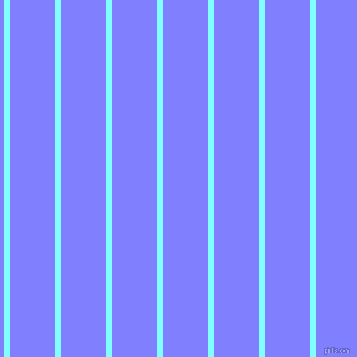 vertical lines stripes, 8 pixel line width, 64 pixel line spacingElectric Blue and Light Slate Blue vertical lines and stripes seamless tileable
