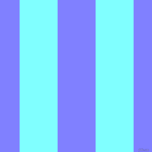vertical lines stripes, 128 pixel line width, 128 pixel line spacing, Electric Blue and Light Slate Blue vertical lines and stripes seamless tileable