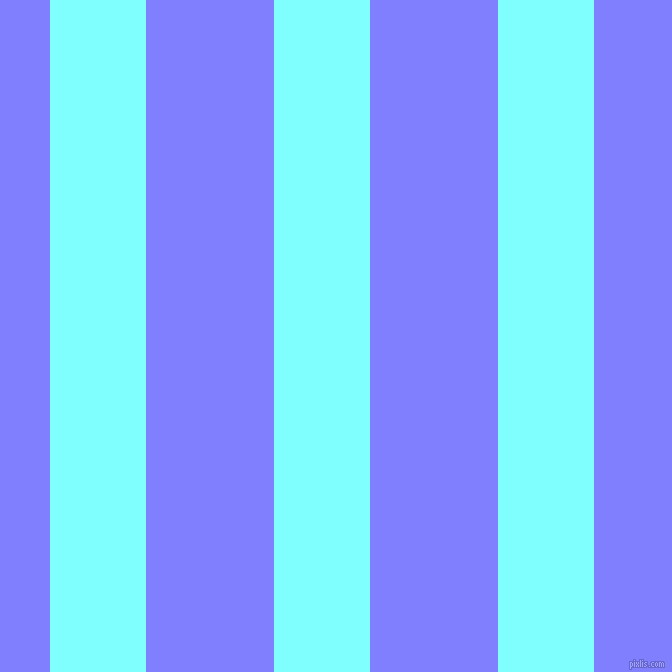 vertical lines stripes, 96 pixel line width, 128 pixel line spacing, Electric Blue and Light Slate Blue vertical lines and stripes seamless tileable