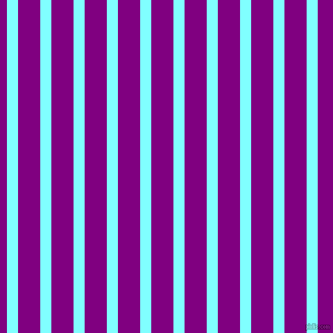 vertical lines stripes, 16 pixel line width, 32 pixel line spacing, Electric Blue and Purple vertical lines and stripes seamless tileable