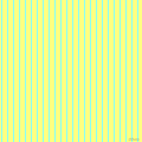 vertical lines stripes, 4 pixel line width, 16 pixel line spacing, Electric Blue and Witch Haze vertical lines and stripes seamless tileable
