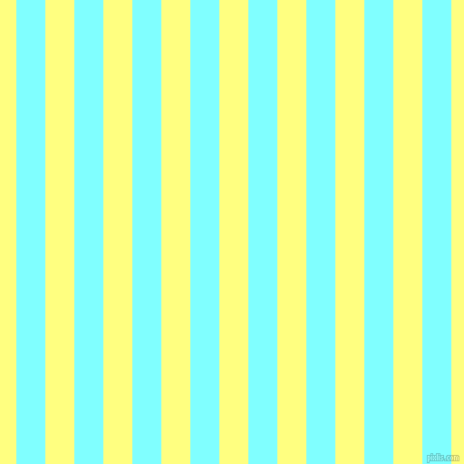 vertical lines stripes, 32 pixel line width, 32 pixel line spacing, Electric Blue and Witch Haze vertical lines and stripes seamless tileable