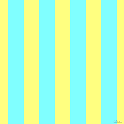 vertical lines stripes, 64 pixel line width, 64 pixel line spacingElectric Blue and Witch Haze vertical lines and stripes seamless tileable