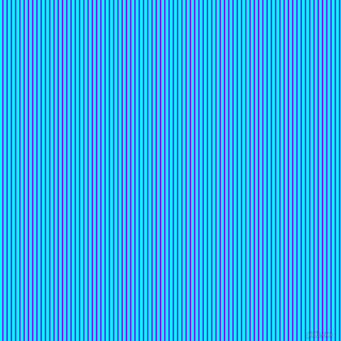 vertical lines stripes, 2 pixel line width, 4 pixel line spacing, Electric Indigo and Aqua vertical lines and stripes seamless tileable