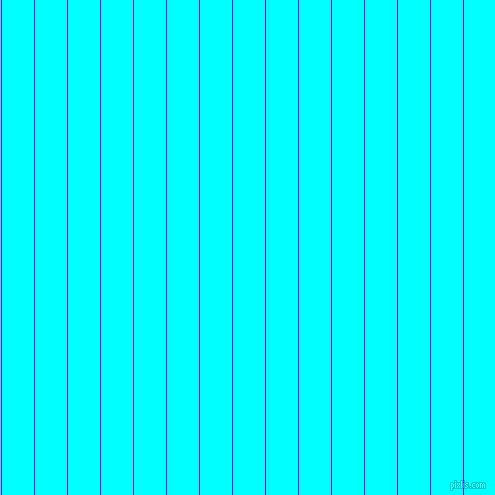 vertical lines stripes, 1 pixel line width, 32 pixel line spacing, Electric Indigo and Aqua vertical lines and stripes seamless tileable