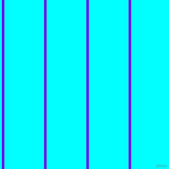 vertical lines stripes, 8 pixel line width, 128 pixel line spacing, Electric Indigo and Aqua vertical lines and stripes seamless tileable