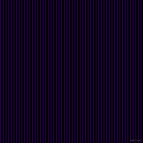 vertical lines stripes, 1 pixel line width, 8 pixel line spacing, Electric Indigo and Black vertical lines and stripes seamless tileable