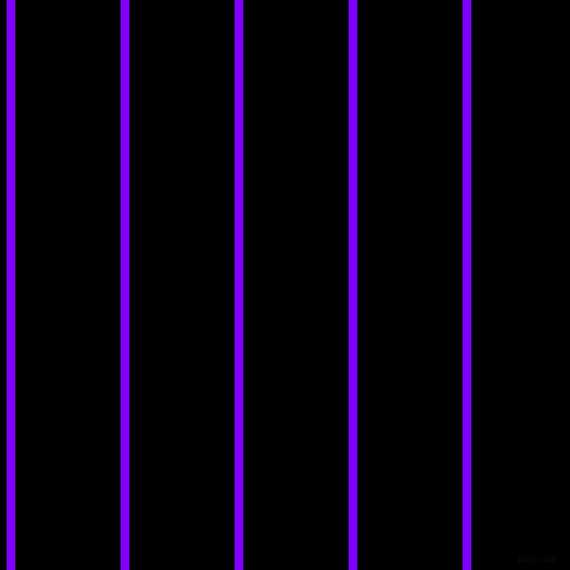 vertical lines stripes, 8 pixel line width, 96 pixel line spacingElectric Indigo and Black vertical lines and stripes seamless tileable