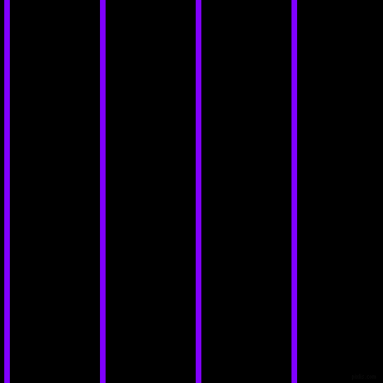 vertical lines stripes, 8 pixel line width, 128 pixel line spacing, Electric Indigo and Black vertical lines and stripes seamless tileable