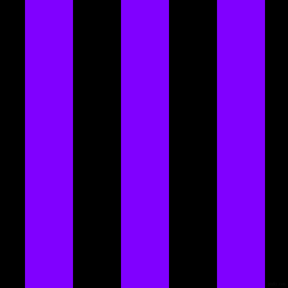 vertical lines stripes, 96 pixel line width, 96 pixel line spacing, Electric Indigo and Black vertical lines and stripes seamless tileable