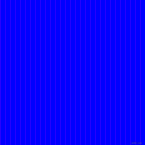 vertical lines stripes, 1 pixel line width, 16 pixel line spacing, Electric Indigo and Blue vertical lines and stripes seamless tileable