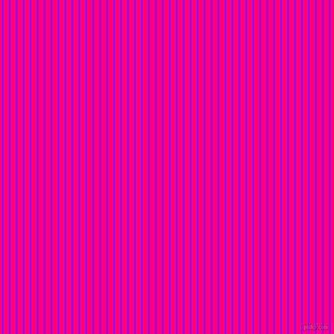 vertical lines stripes, 2 pixel line width, 8 pixel line spacing, Electric Indigo and Deep Pink vertical lines and stripes seamless tileable