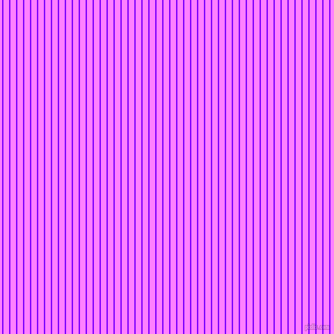 vertical lines stripes, 2 pixel line width, 8 pixel line spacingElectric Indigo and Fuchsia Pink vertical lines and stripes seamless tileable