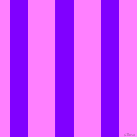 vertical lines stripes, 64 pixel line width, 96 pixel line spacing, Electric Indigo and Fuchsia Pink vertical lines and stripes seamless tileable