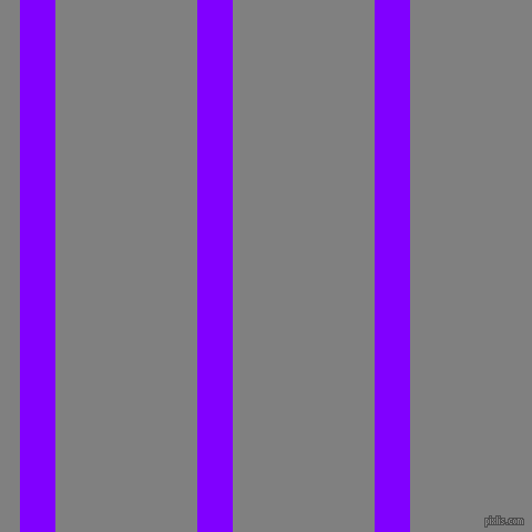vertical lines stripes, 32 pixel line width, 128 pixel line spacing, Electric Indigo and Grey vertical lines and stripes seamless tileable