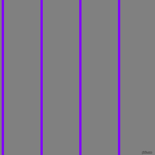 vertical lines stripes, 8 pixel line width, 128 pixel line spacing, Electric Indigo and Grey vertical lines and stripes seamless tileable