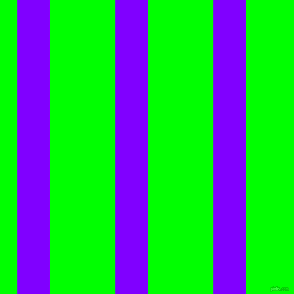vertical lines stripes, 64 pixel line width, 128 pixel line spacingElectric Indigo and Lime vertical lines and stripes seamless tileable