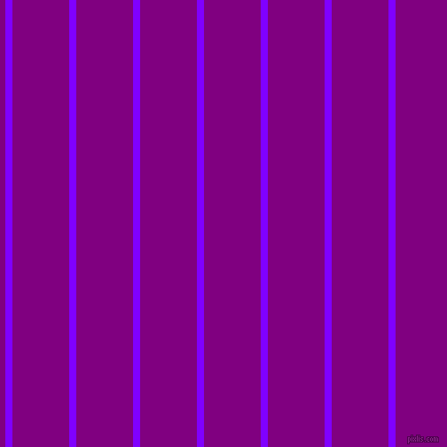 vertical lines stripes, 8 pixel line width, 64 pixel line spacing, Electric Indigo and Purple vertical lines and stripes seamless tileable