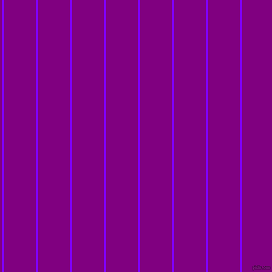 vertical lines stripes, 4 pixel line width, 64 pixel line spacing, Electric Indigo and Purple vertical lines and stripes seamless tileable