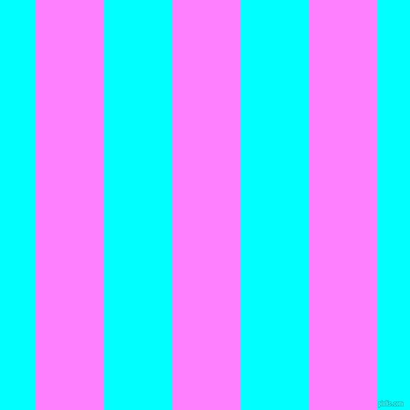 vertical lines stripes, 96 pixel line width, 96 pixel line spacing, Fuchsia Pink and Aqua vertical lines and stripes seamless tileable