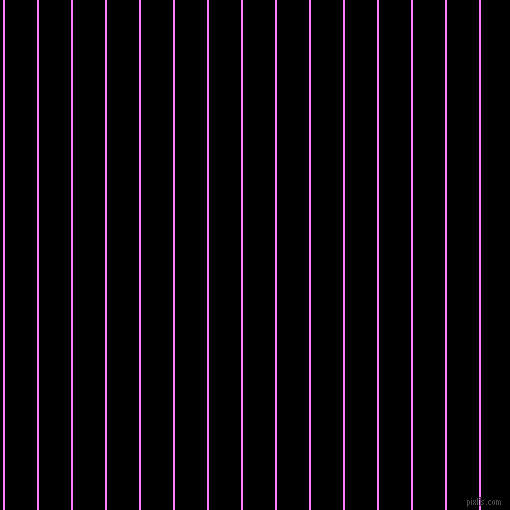 vertical lines stripes, 2 pixel line width, 32 pixel line spacing, Fuchsia Pink and Black vertical lines and stripes seamless tileable