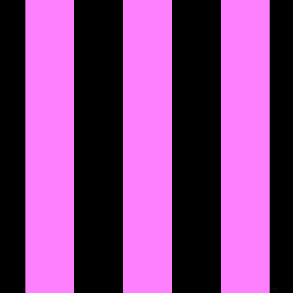 vertical lines stripes, 96 pixel line width, 96 pixel line spacing, Fuchsia Pink and Black vertical lines and stripes seamless tileable