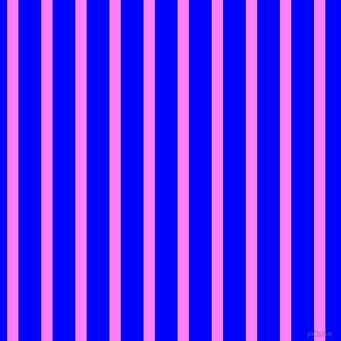 vertical lines stripes, 16 pixel line width, 32 pixel line spacing, Fuchsia Pink and Blue vertical lines and stripes seamless tileable
