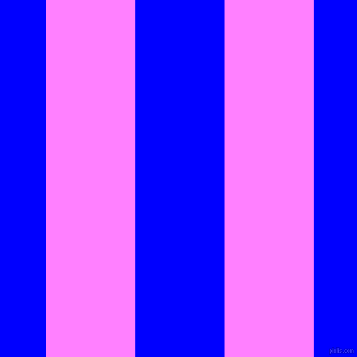 vertical lines stripes, 128 pixel line width, 128 pixel line spacing, Fuchsia Pink and Blue vertical lines and stripes seamless tileable