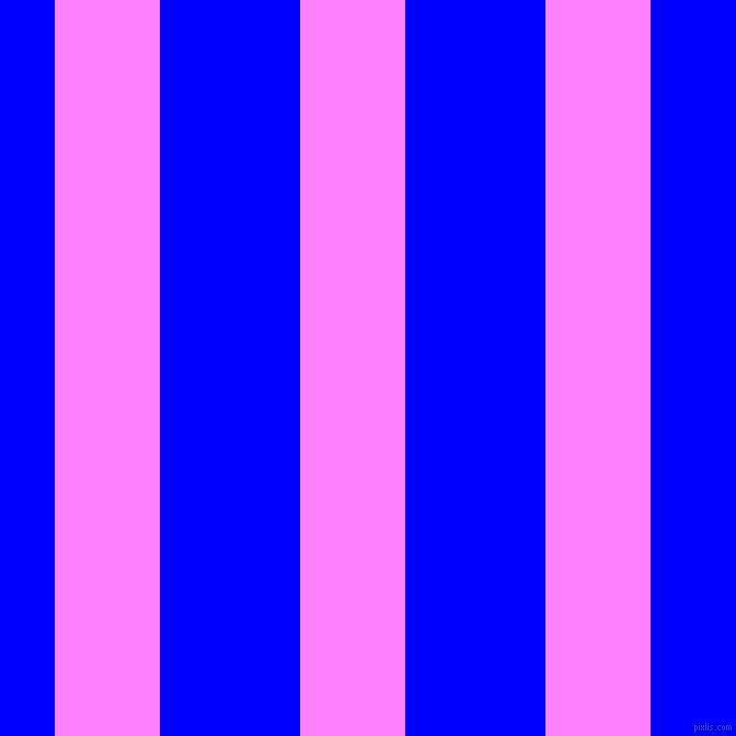 vertical lines stripes, 96 pixel line width, 128 pixel line spacing, Fuchsia Pink and Blue vertical lines and stripes seamless tileable