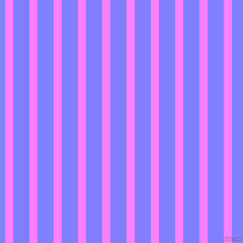 vertical lines stripes, 16 pixel line width, 32 pixel line spacing, Fuchsia Pink and Light Slate Blue vertical lines and stripes seamless tileable
