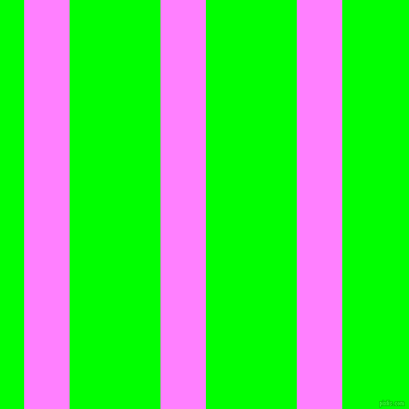vertical lines stripes, 64 pixel line width, 128 pixel line spacing, Fuchsia Pink and Lime vertical lines and stripes seamless tileable