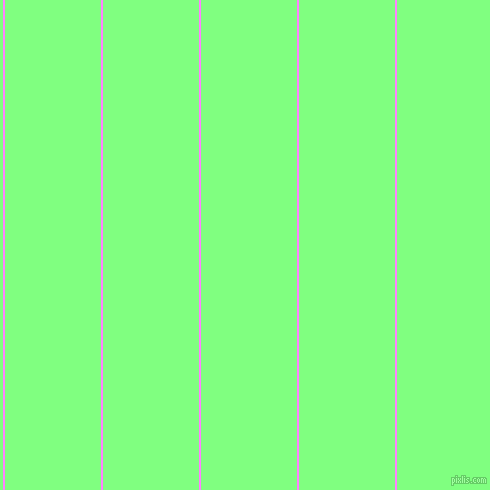vertical lines stripes, 2 pixel line width, 96 pixel line spacing, Fuchsia Pink and Mint Green vertical lines and stripes seamless tileable