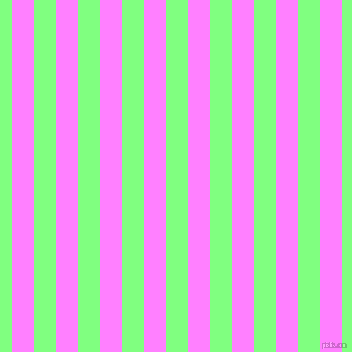 vertical lines stripes, 32 pixel line width, 32 pixel line spacing, Fuchsia Pink and Mint Green vertical lines and stripes seamless tileable