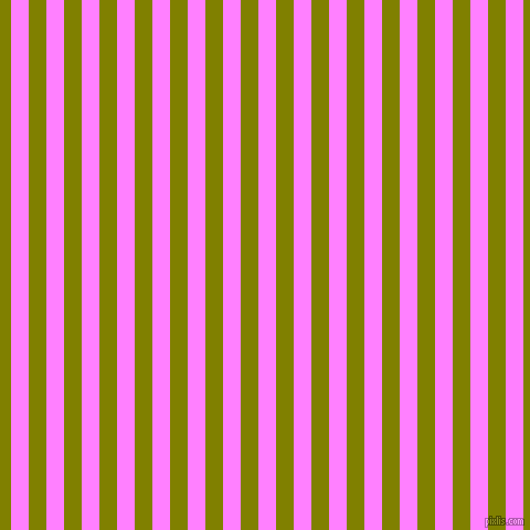 vertical lines stripes, 16 pixel line width, 16 pixel line spacing, Fuchsia Pink and Olive vertical lines and stripes seamless tileable