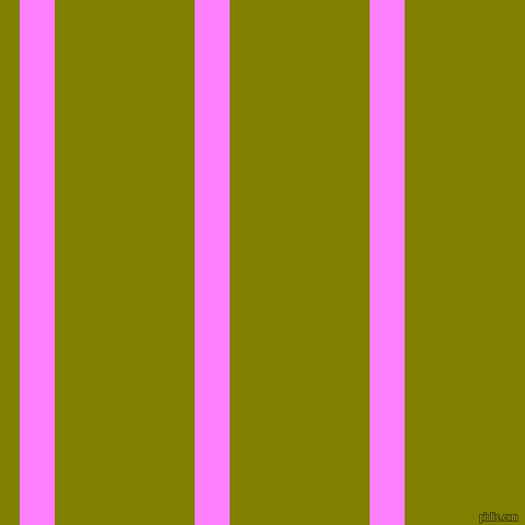 vertical lines stripes, 32 pixel line width, 128 pixel line spacing, Fuchsia Pink and Olive vertical lines and stripes seamless tileable