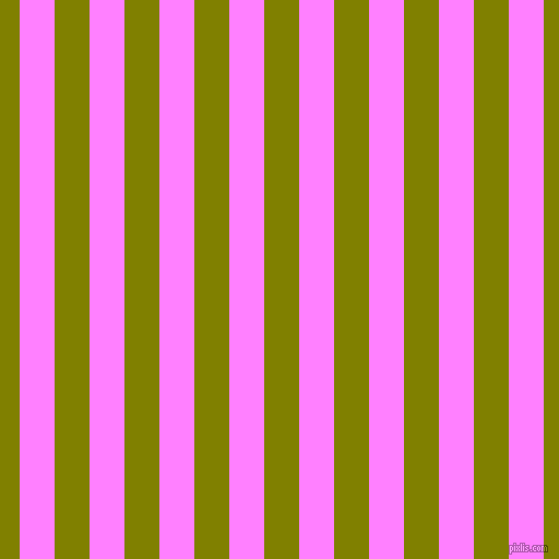 vertical lines stripes, 32 pixel line width, 32 pixel line spacing, Fuchsia Pink and Olive vertical lines and stripes seamless tileable