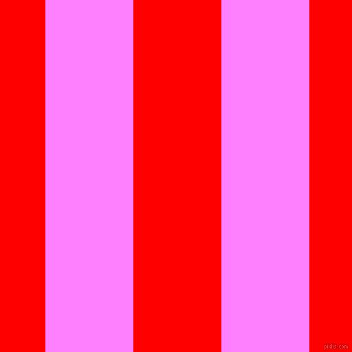 vertical lines stripes, 128 pixel line width, 128 pixel line spacing, Fuchsia Pink and Red vertical lines and stripes seamless tileable