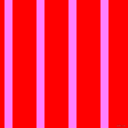 vertical lines stripes, 32 pixel line width, 96 pixel line spacing, Fuchsia Pink and Red vertical lines and stripes seamless tileable
