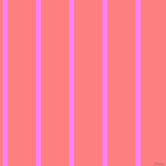 vertical lines stripes, 16 pixel line width, 96 pixel line spacing, Fuchsia Pink and Salmon vertical lines and stripes seamless tileable