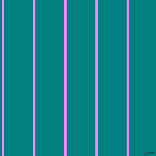 vertical lines stripes, 8 pixel line width, 96 pixel line spacing, Fuchsia Pink and Teal vertical lines and stripes seamless tileable