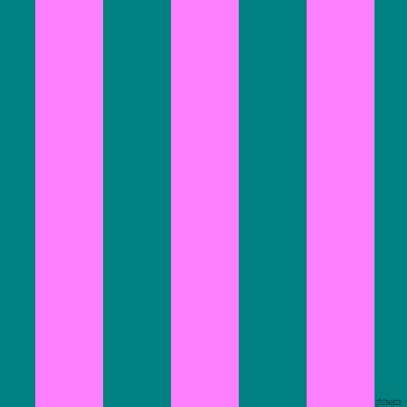vertical lines stripes, 96 pixel line width, 96 pixel line spacing, Fuchsia Pink and Teal vertical lines and stripes seamless tileable