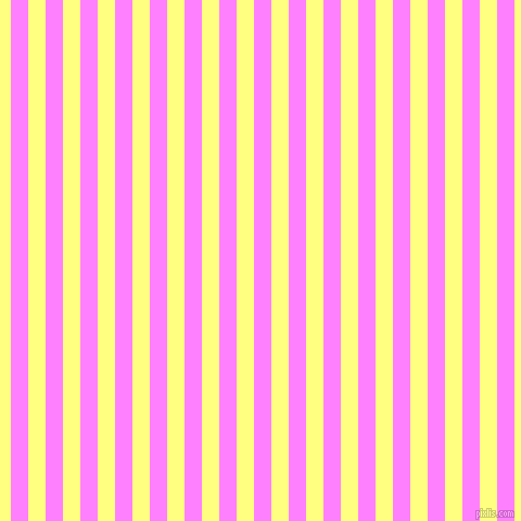 vertical lines stripes, 16 pixel line width, 16 pixel line spacing, Fuchsia Pink and Witch Haze vertical lines and stripes seamless tileable