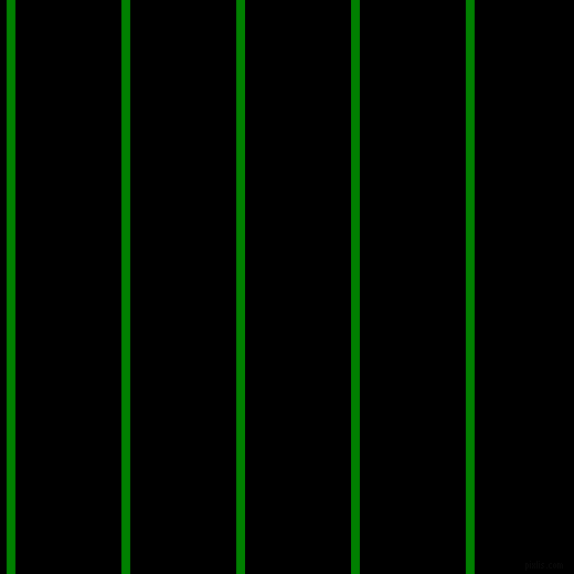 vertical lines stripes, 8 pixel line width, 96 pixel line spacing, Green and Black vertical lines and stripes seamless tileable