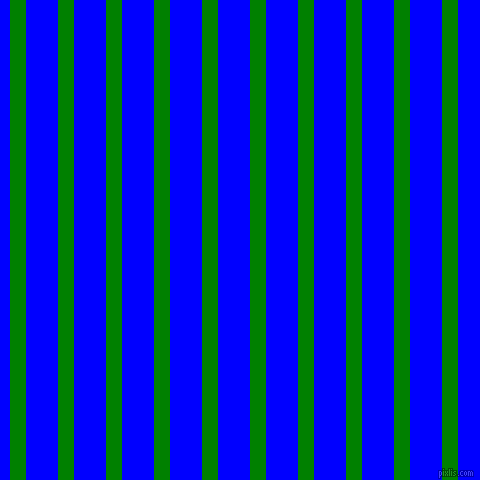vertical lines stripes, 16 pixel line width, 32 pixel line spacing, Green and Blue vertical lines and stripes seamless tileable