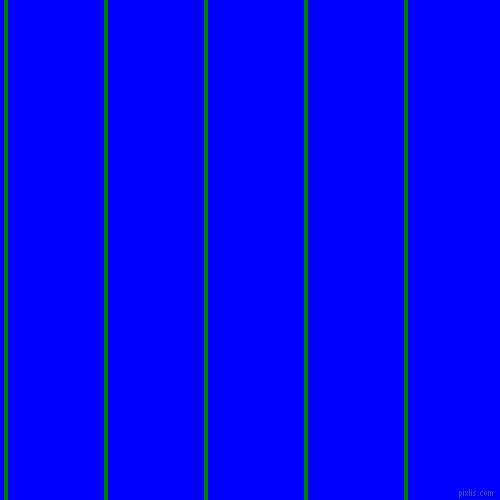 vertical lines stripes, 4 pixel line width, 96 pixel line spacing, Green and Blue vertical lines and stripes seamless tileable
