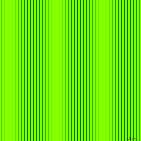 vertical lines stripes, 2 pixel line width, 8 pixel line spacing, Green and Chartreuse vertical lines and stripes seamless tileable