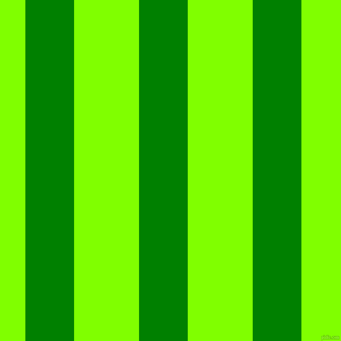 vertical lines stripes, 96 pixel line width, 128 pixel line spacing, Green and Chartreuse vertical lines and stripes seamless tileable