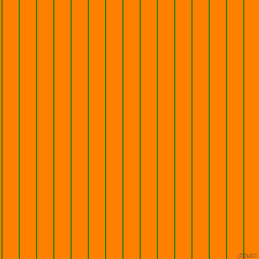 vertical lines stripes, 2 pixel line width, 32 pixel line spacing, Green and Dark Orange vertical lines and stripes seamless tileable