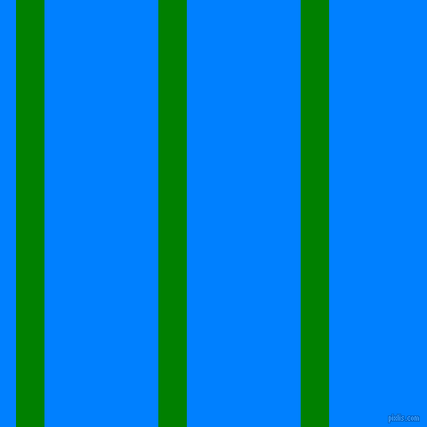 vertical lines stripes, 32 pixel line width, 128 pixel line spacingGreen and Dodger Blue vertical lines and stripes seamless tileable