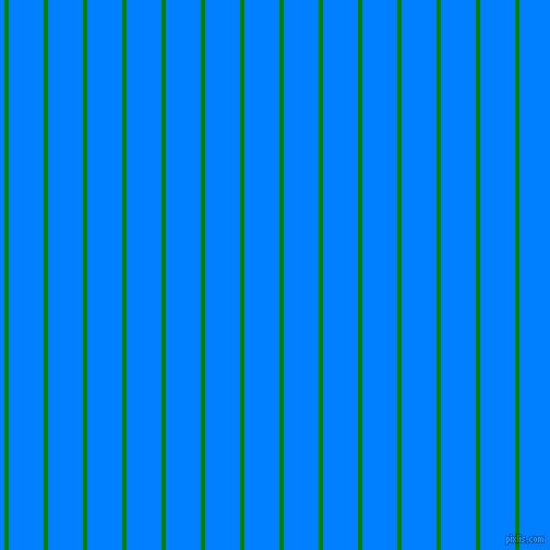vertical lines stripes, 4 pixel line width, 32 pixel line spacing, Green and Dodger Blue vertical lines and stripes seamless tileable
